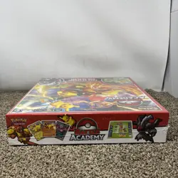 POKEMON TCG Battle Academy Board Game 2024 NEW - Image 3