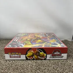 POKEMON TCG Battle Academy Board Game 2024 NEW - Image 4
