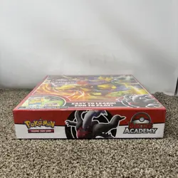 POKEMON TCG Battle Academy Board Game 2024 NEW - Image 5