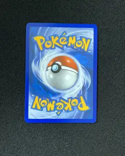 2025 Pokemon TCG English Phantasmal Flames PFL EN 105/094 Wigglytuff Holo JA75 - Image 2