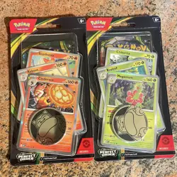 Perfect Order LOT Pokemon TCG ETB BLISTER PACKS CHECKLANE PACKS - Image 3