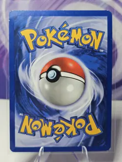 Jumpluff 11/132 Secret Wonders Holo Vintage Pokemon TCG MP - Image 2