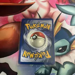 Pokemon TCG Clefairy Base Set 2 6/130 Holo Unlimited Holo Rare - Image 2