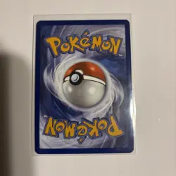 Gengar 050/088 Gamestop Stamped Promo - Pokemon TCG: Perfect Order - NOT SEALED - Image 2