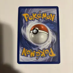 Gengar 050/088 Gamestop Stamped Promo - Pokemon TCG: Perfect Order - NOT SEALED - Image 4