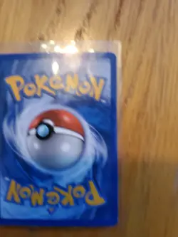 Pokemon TCG Psychic Energy EX Holon Phantoms 109/110 Holo Rare Very LP Cond. - Image 5