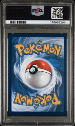 Pokemon Mewtwo ex 231/182 PSA Gem Mint 10 - Team Rocket SIR - Image 2