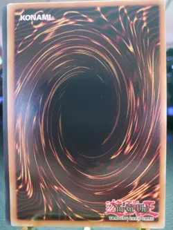 Springans Merrymaker Super Rare 1st Edition LIOV-EN041 Yugioh - Image 3