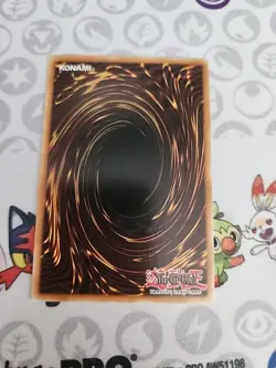 Yugioh! Fish Rain - PHSW-EN068 - Common - Unlimited Edition Near Mint, English - Image 2