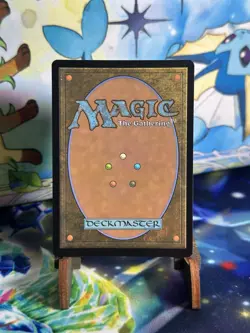 Weapons Manufacturing Edge of Eternities Foil - Image 2