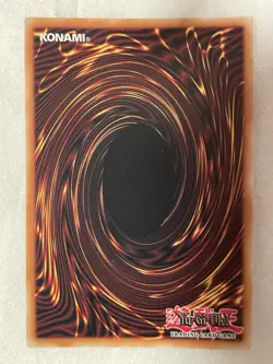 Yu-Gi-Oh! Deep-Eyes White Dragon - MVP1-ENS05 - Ultra Rare - 1st Ed - EX-NM - Image 2