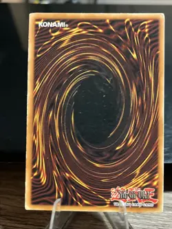 Yu-Gi-Oh TCG Right Leg Of The Forbidden One #LOB-EN120 - Image 3