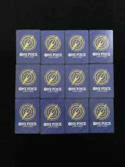 2025 One Piece TCG S-Chinese OP13-110 OP09-103 SR Koala Holo Lot*12 LU57 - Image 2