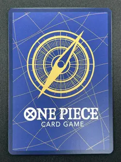 [NM] Viola ONE PIECE Card Game Japanese EB01-052 SR Memorial Collection 20M9 - Image 3