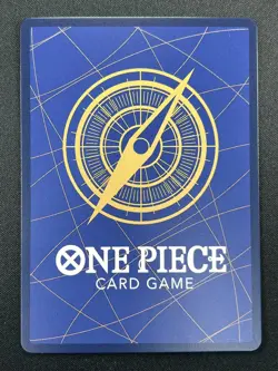 [NM] Ms. Wednesday ONE PIECE Card Game EB01-034 SR Memorial Collection 20M10 - Image 3