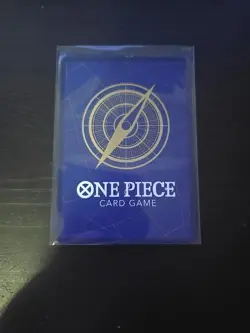 Crocodile SR - OP09-046 - Emperors in the New World One Piece Japanese - Image 2