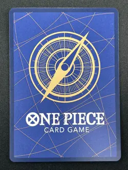 [NM] Izo ONE PIECE Card Game Japanese OP03-003 R 500 Years in the Future 20M5 - Image 3