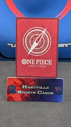 Boa Hancock (2025 PSA Magazine Promo) OP07-038 One Piece Promotion Cards Foil - Image 2