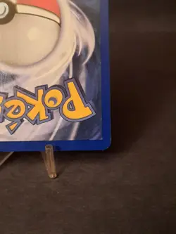 Pokemon Card Team Rocket 1st Edition Regular Finish Machop 59/82 VLP-NM - Image 3