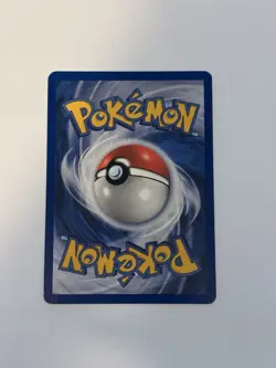 Pokemon Nidoqueen 23/64 Jungle Unlimited WOTC Rare Regular English Card - Image 4