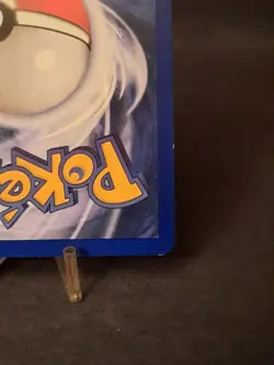 Pokemon Card Team Rocket 1st Edition Regular Finish Mankey 61/82 VLP-NM - Image 3