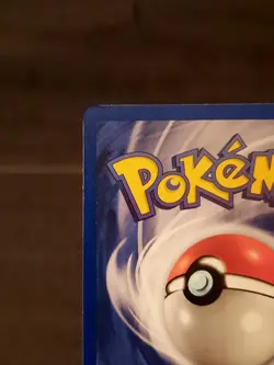 Pokemon Card Team Rocket 1st Edition Regular Finish Mankey 61/82 VLP-NM - Image 5