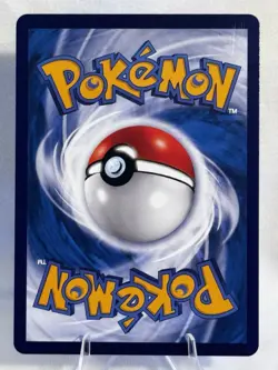 Darkrai ex 1007 2025 Pokemon CN cBB3C Gem Pack Vol 3 Rare Card NM+ - Image 2