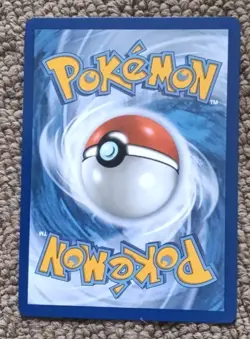 Piplup 098/094 - Phantasmal Flames - Pokemon Card - Illustration Rare - 98/94 - Image 2