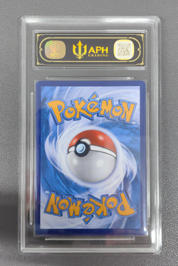 APH 10 2025 Pokemon PTCG Meowth CBB3C 0207/07 S-Chinese Game Card Collectible - Image 2