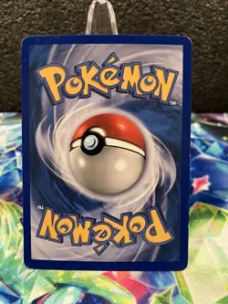 Pokemon Chansey EX TCG Holo Ultra Rare Card Ruby & Sapphire 96/109 - Image 2