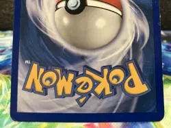 Pokemon Chansey EX TCG Holo Ultra Rare Card Ruby & Sapphire 96/109 - Image 4