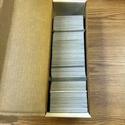 Jyhad And Vampire: The Eternal Struggle Cards CCG/TCG 1994-1996 Total Of 600+ - Image 2