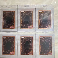 Yu-Gi-Oh! TCG Konami 23 Card Lot -1st Edition DMG, 1st Editions, BPT & GBI Cards - Image 2