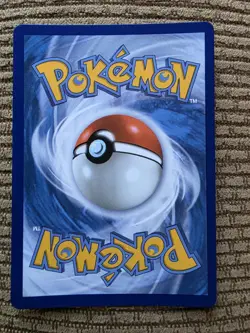 Meowth EX Holo Rare Full Art BREAK Set 062/088 Pokemon TCG Card - Image 2