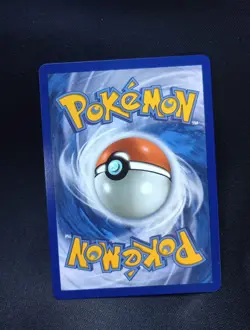 Pokemon Meowth EX Full Art Foil Rare Basic Card POR 107/088 💥 💥 PACK FRESH💥💥 - Image 2