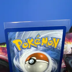 Radiant Charizard 011/078 Pokemon Go Holo Pokemon Card - Image 5