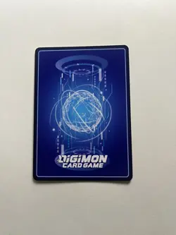 Digimon Card Game Venusmon BT24-040 SR Super Rare Time Stranger - Image 2