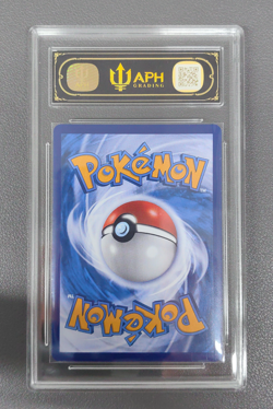 APH 10 2025 Pokemon PTCG Meowth CBB3C 0207/07 S-Chinese Game Card Collectible - Image 2