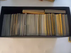 Pokemon Card Bulk Lot Cards LP/MP - Image 2