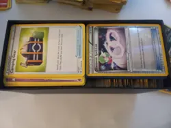 Pokemon Card Bulk Lot Cards LP/MP - Image 3