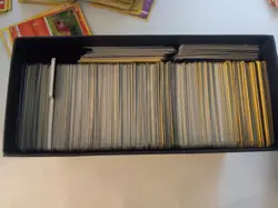 Pokemon Card Bulk Lot Cards LP/MP - Image 2