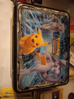 Pokemon Card Bulk Lot Cards LP/MP - Image 1