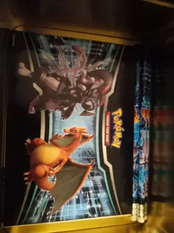 Pokemon Card Bulk Lot Cards LP/MP - Image 2