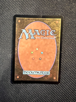 Goblin Bushwhacker Zendikar Foil MP - Image 4