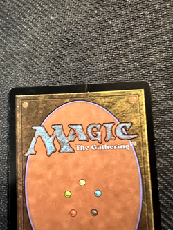 Goblin Bushwhacker Zendikar Foil MP - Image 5