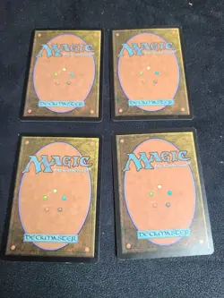 4x Elvish Pioneer - Onslaught - mtg magic - Image 2