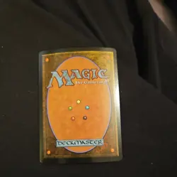 MTG Katara the fearless rare Avatar the last airbender FOIL - Image 2