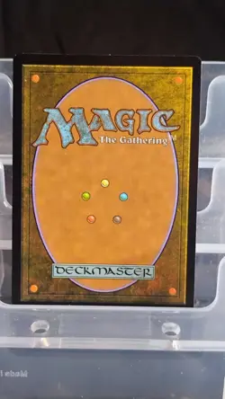 Magic: The Gathering Fiend Artisan Black/Green Foil Ikoria 220/274 - Image 2