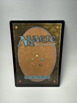 Michelangelo, Improviser (Borderless) Teenage Mutant Ninja Turtles Foil - Image 2