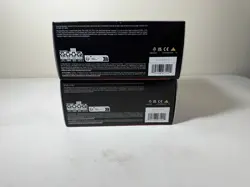 Magic: The Gathering – Final Fantasy Chocobo Bundle New Factory Sealed 2x - Image 2